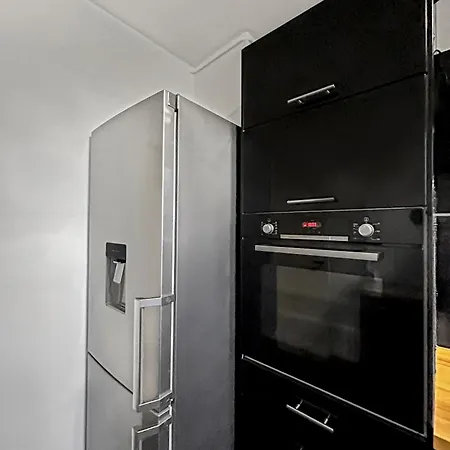 La Tete Dans Les Nuages Aulnay-sous-Bois
